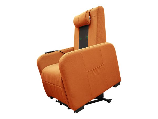 Massage chair FUJIMO LIFT CHAIR F3005 FLFL